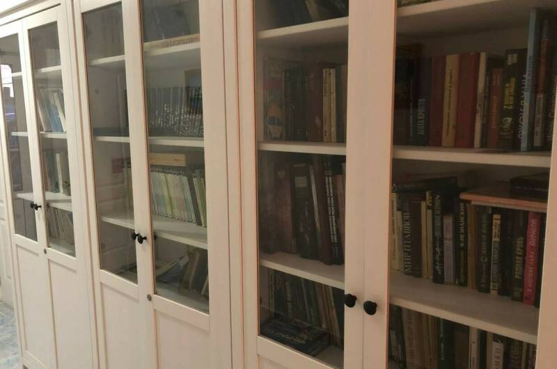 Гостевой дом «Христофор»