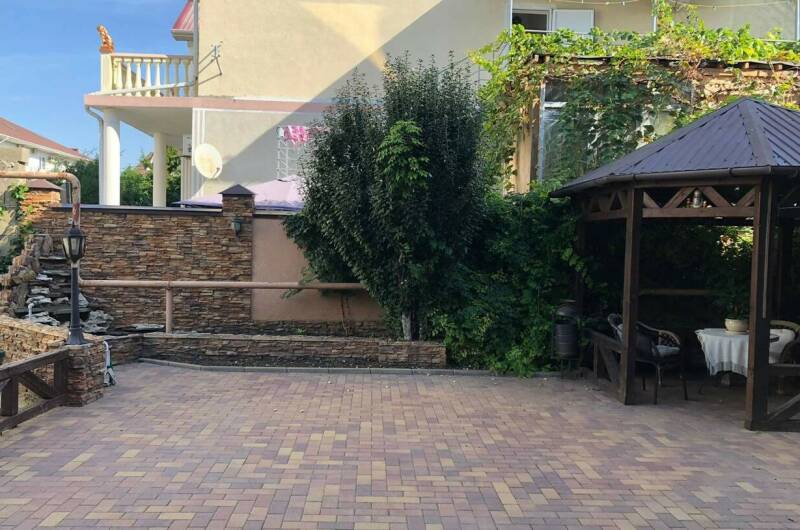 Гостевой дом «Христофор»