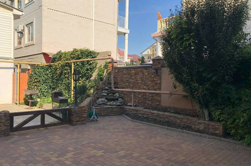 Гостевой дом «Христофор»