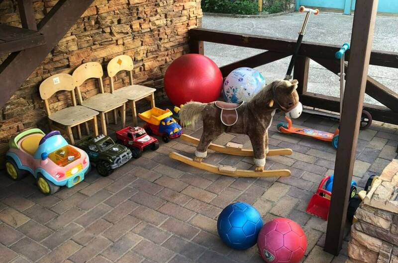 Гостевой дом «Христофор»