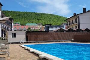 Изображение Hotel Anastasia resort #4