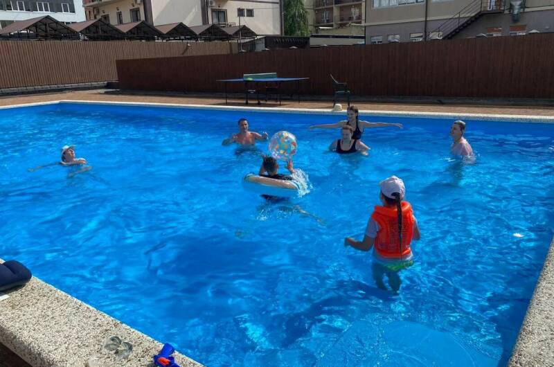 Hotel Anastasia resort