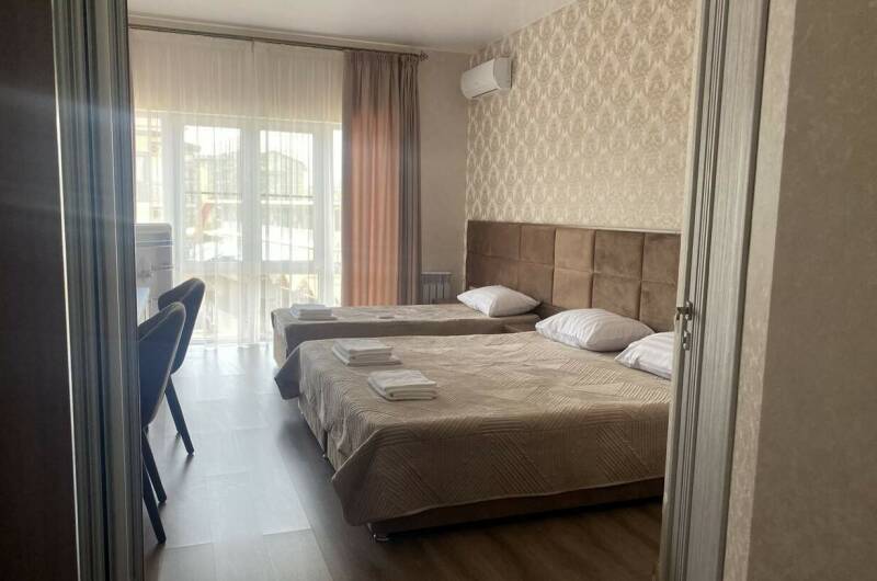 Hotel Anastasia resort