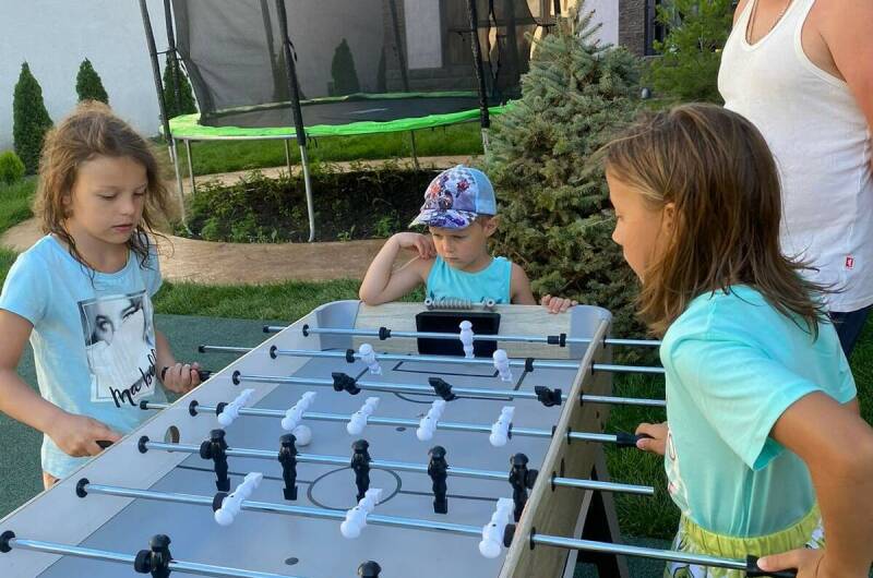 Hotel Anastasia resort