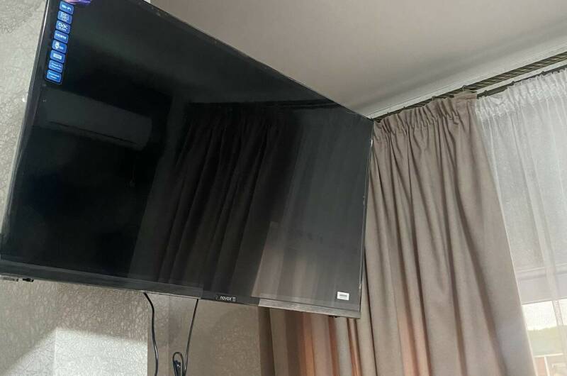 Hotel Anastasia resort