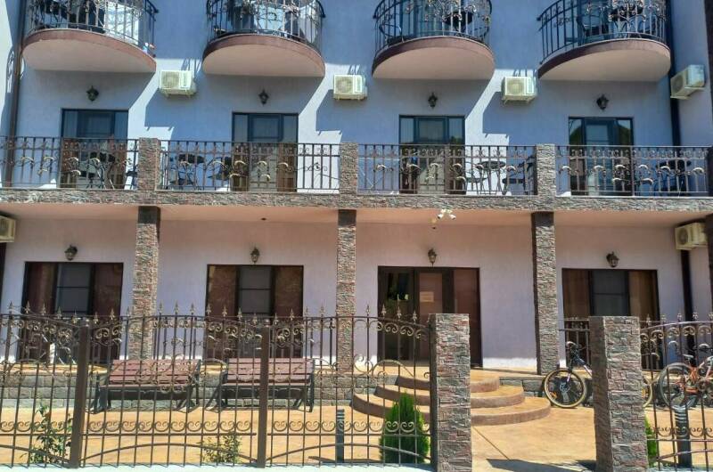 Hotel Anastasia resort