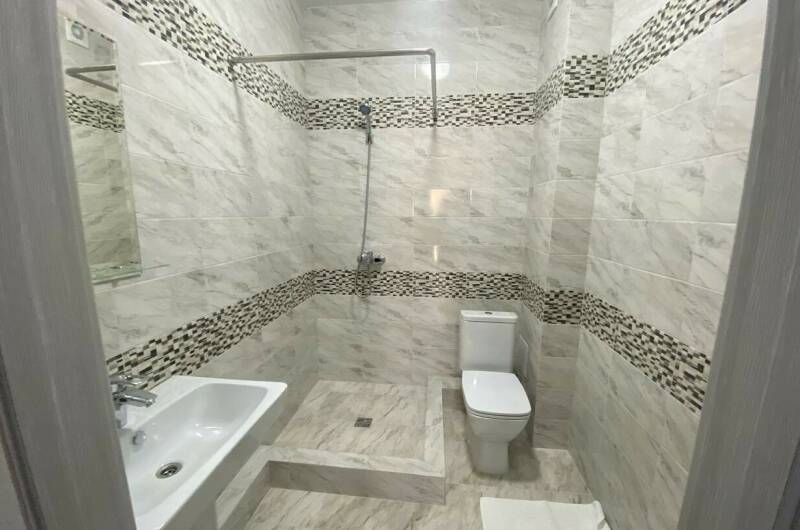 Hotel Anastasia resort