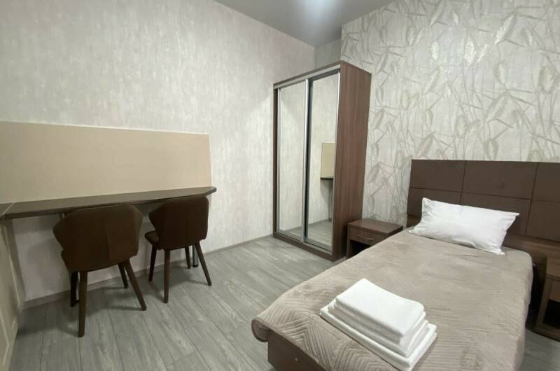 Hotel Anastasia resort