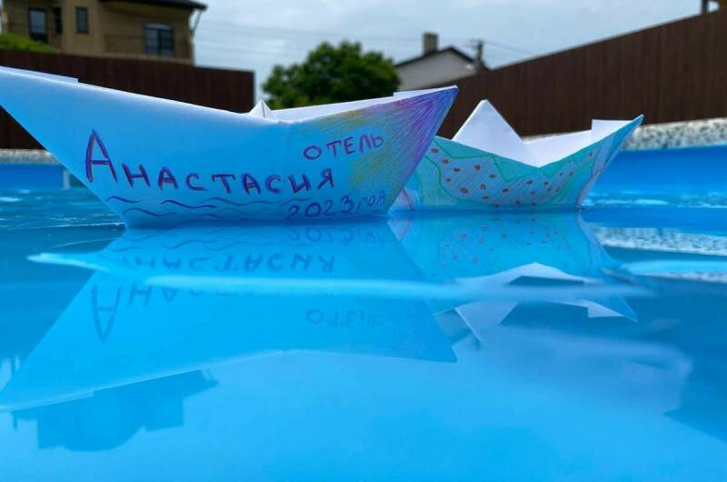 Hotel Anastasia resort