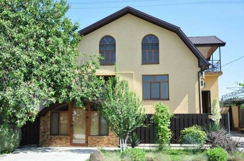 Гостевой дом «Надежда»