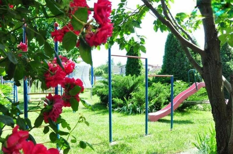 Гостевой дом «Надежда»