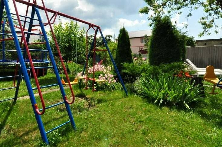 Гостевой дом «Надежда»