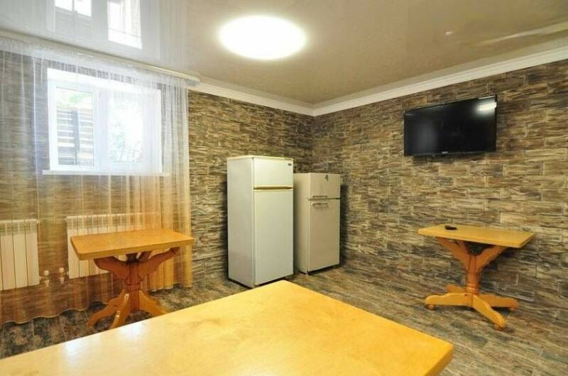 Гостевой дом «Надежда»