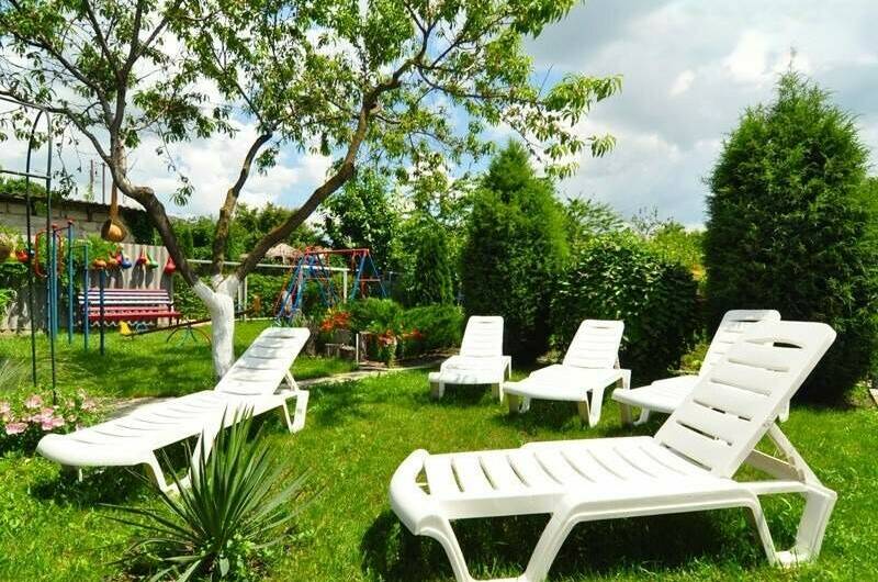 Гостевой дом «Надежда»