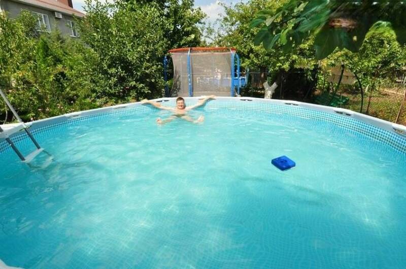 Гостевой дом «Надежда»