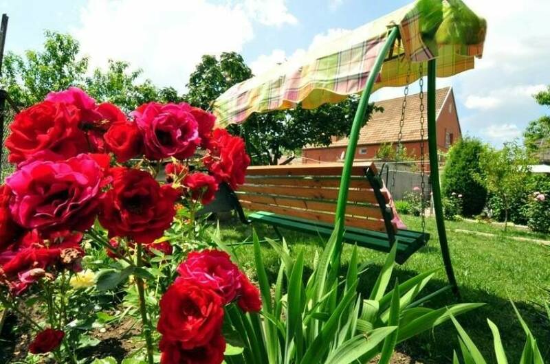 Гостевой дом «Надежда»