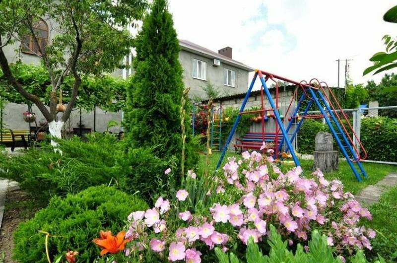 Гостевой дом «Надежда»