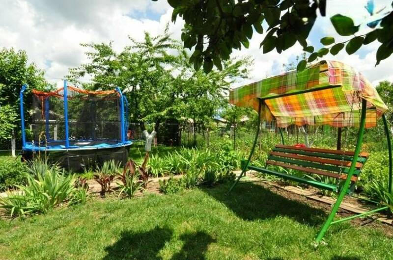 Гостевой дом «Надежда»