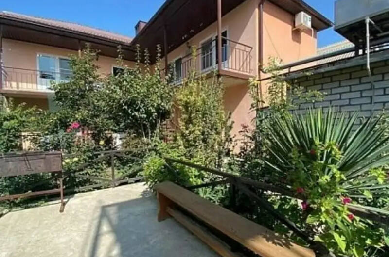 Гостевой дом «Ариэль»