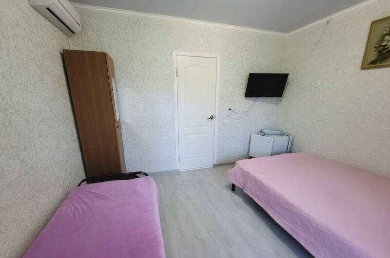 Гостевой дом «Ариэль»