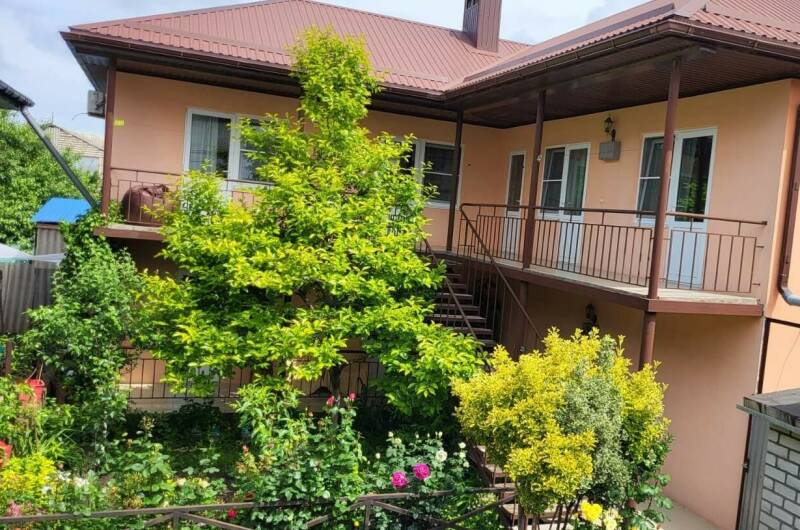 Гостевой дом «Ариэль»