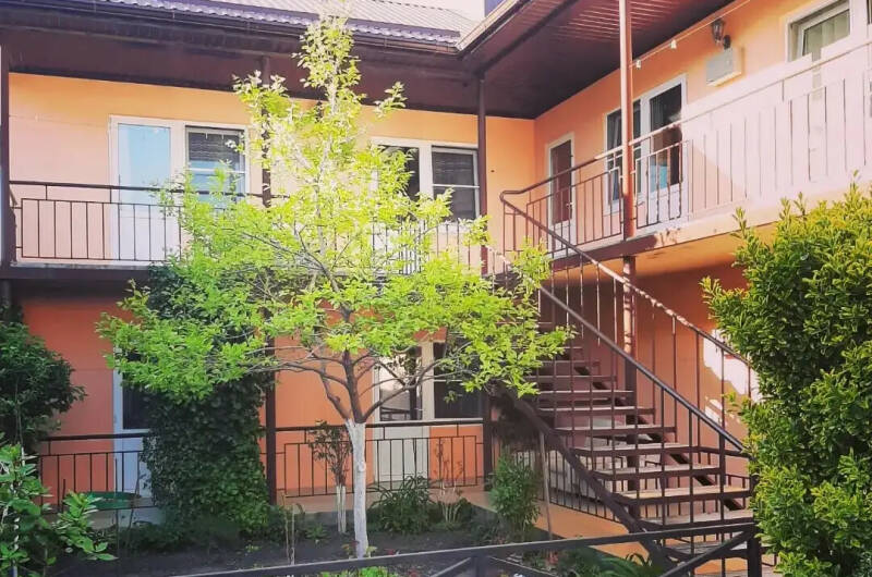 Гостевой дом «Ариэль»