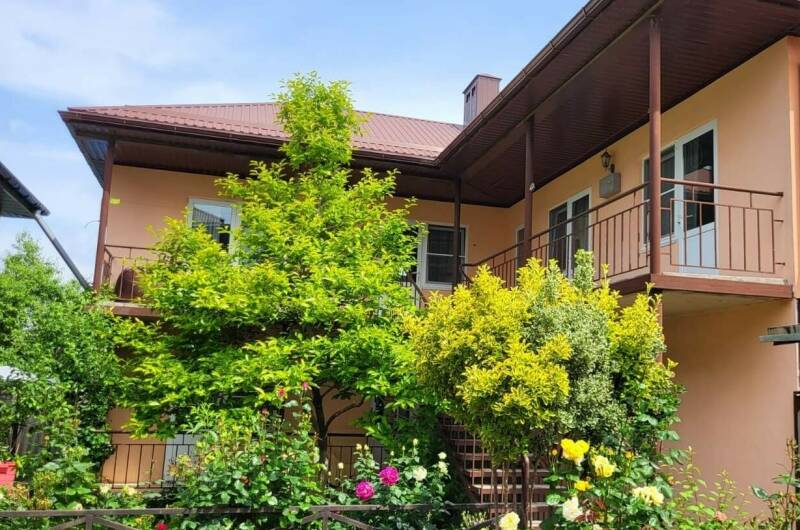 Гостевой дом «Ариэль»