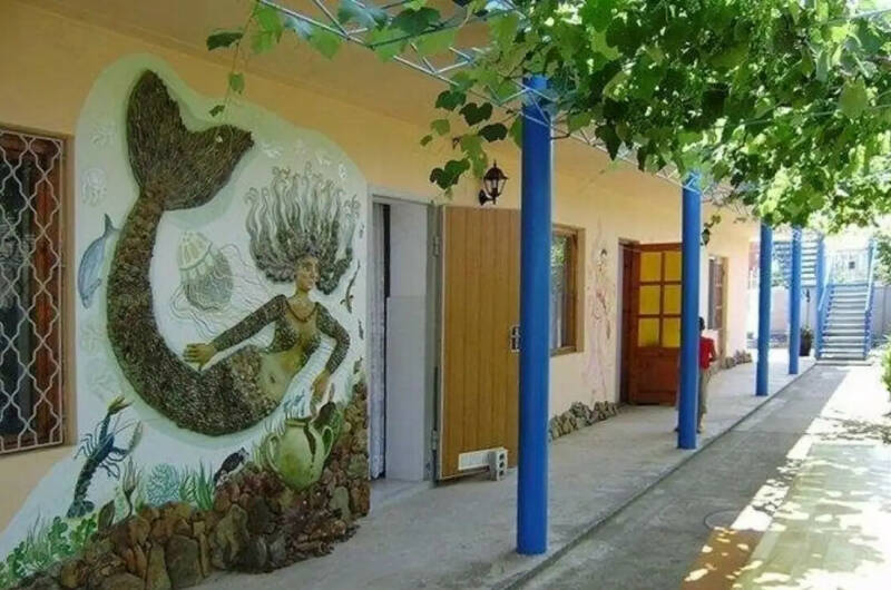 Гостевой дом «Ариэль»