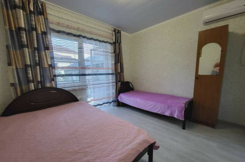 Гостевой дом «Ариэль»