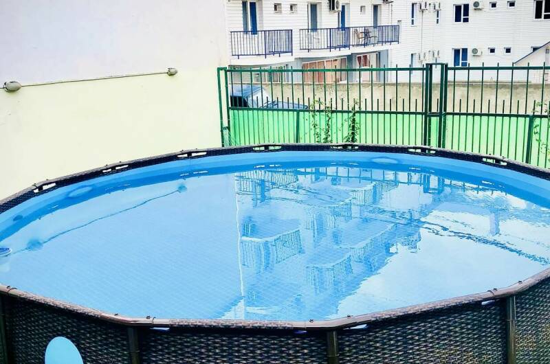 Гостевой дом «Анастасия-Роз»