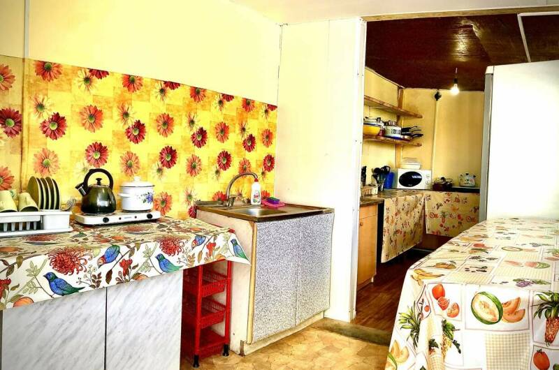 Гостевой дом «Анастасия-Роз»