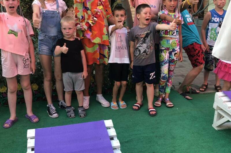 Гостевой дом «Анастасия-Роз»