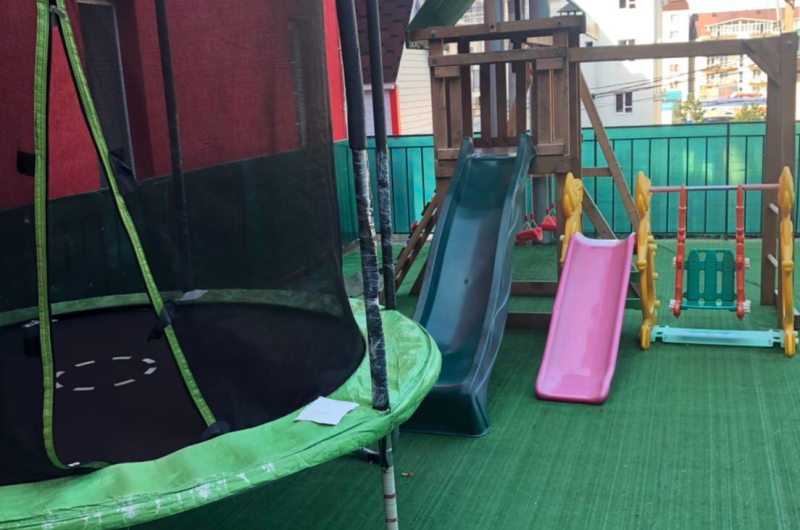 Гостевой дом «Анастасия-Роз»