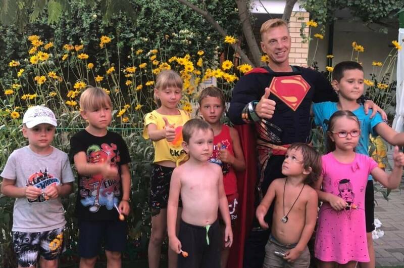 Гостевой дом «Анастасия-Роз»