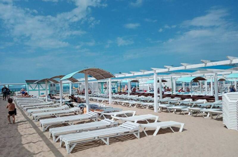 Гостевой дом «Анастасия-Роз»