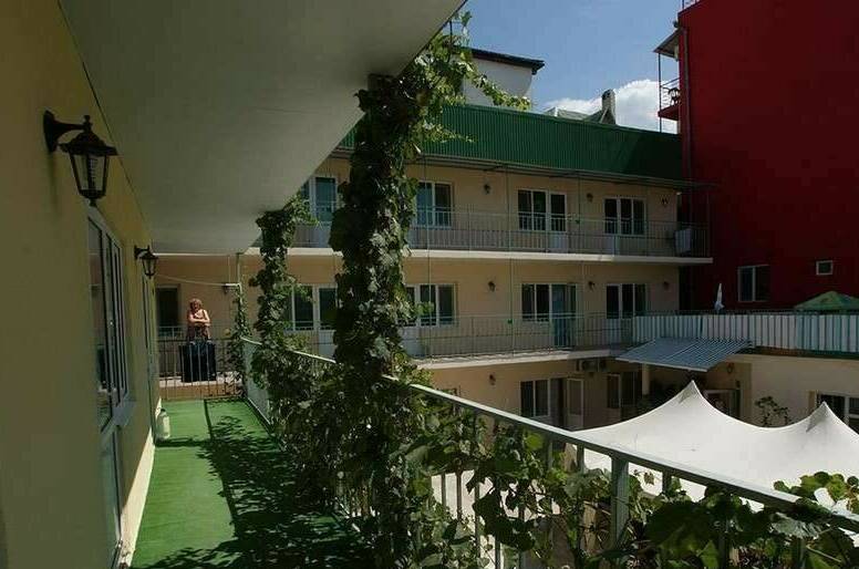 Гостевой дом «Анастасия-Роз»