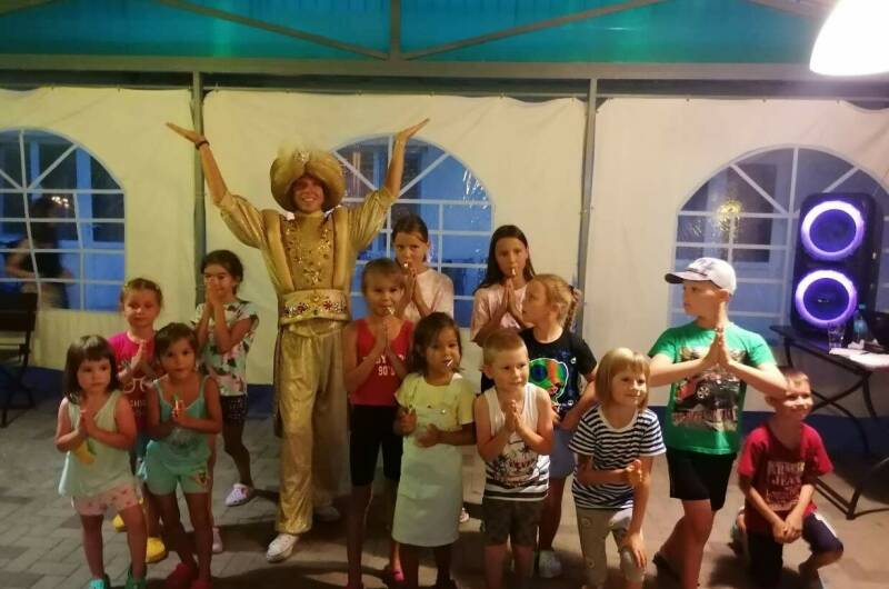 Гостевой дом «Анастасия-Роз»