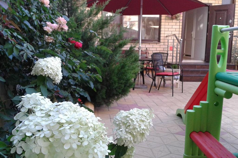 Гостевой дом «Эльза»