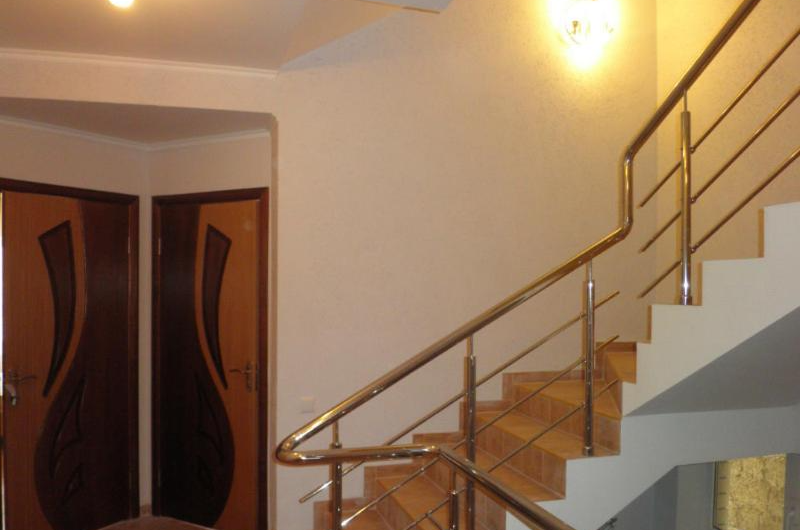 Гостевой дом «Эльза»