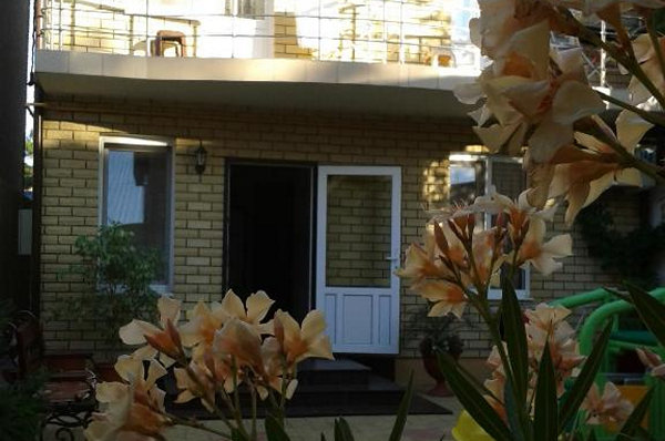 Гостевой дом «Эльза»