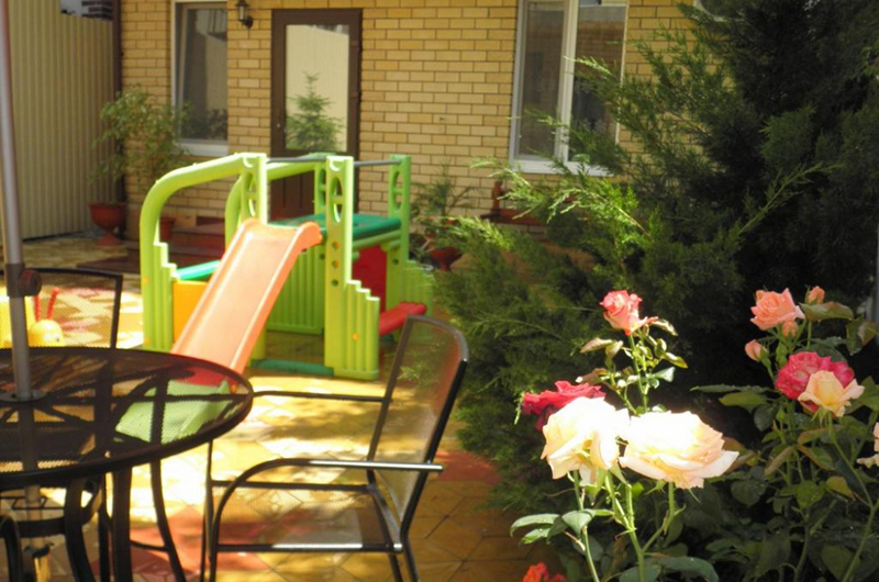 Гостевой дом «Эльза»