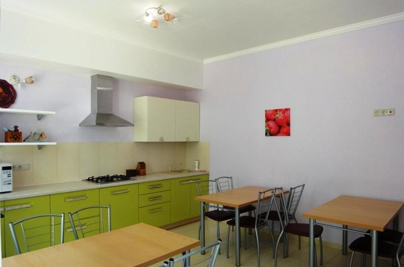 Гостевой дом «Эльза»