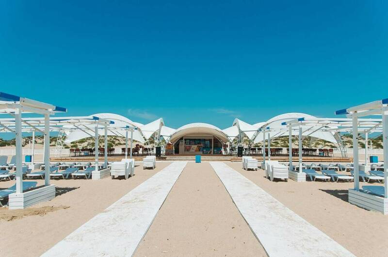 Гостевой дом «Gold Resort»