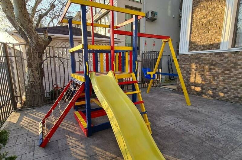 Гостевой дом «Gold Resort»