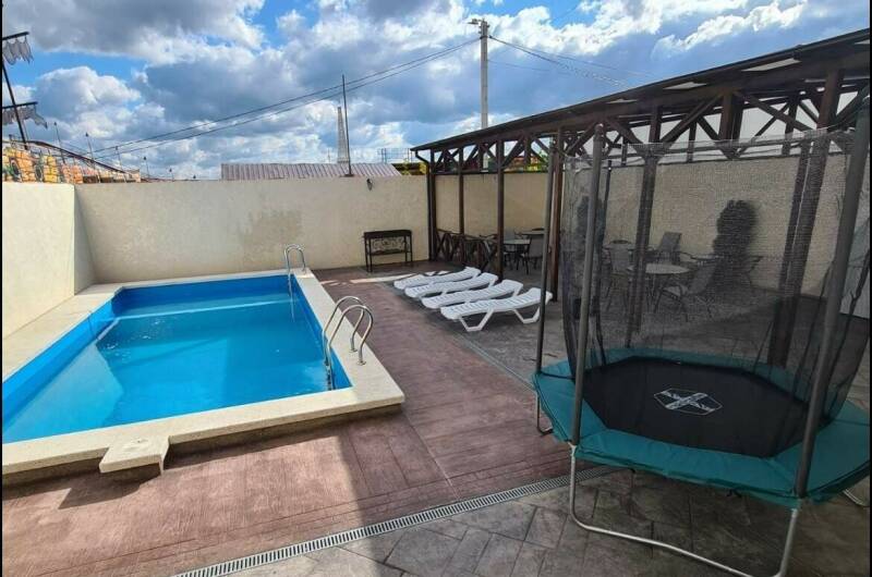 Гостевой дом «Gold Resort»