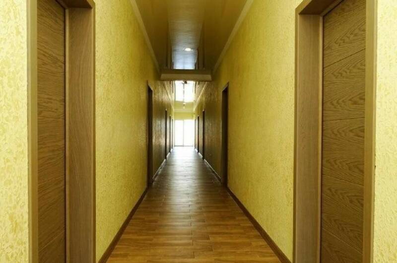 Гостевой дом «Gold Resort»