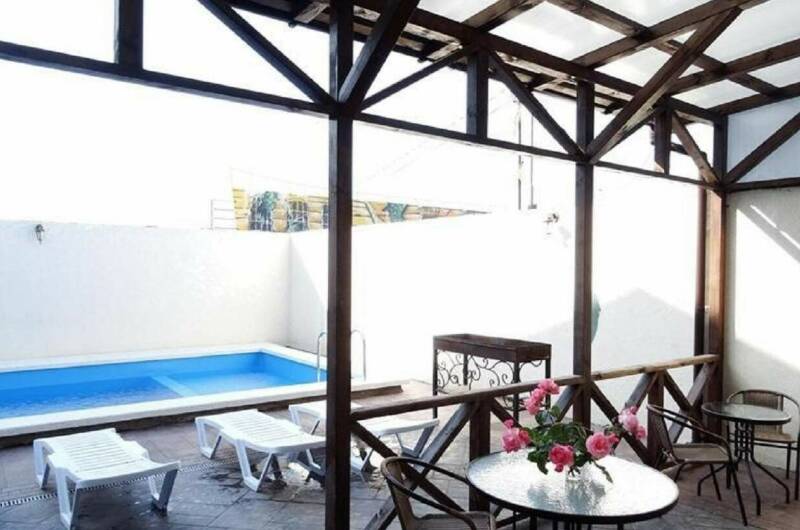 Гостевой дом «Gold Resort»