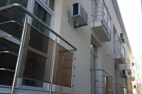 Гостевой дом «Gold Resort»