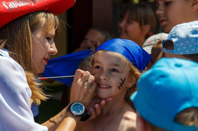 Мини-гостиница «Южная ночь»