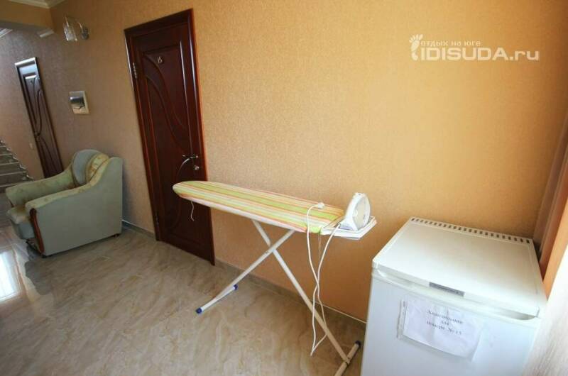 Мини-гостиница «Южная ночь»